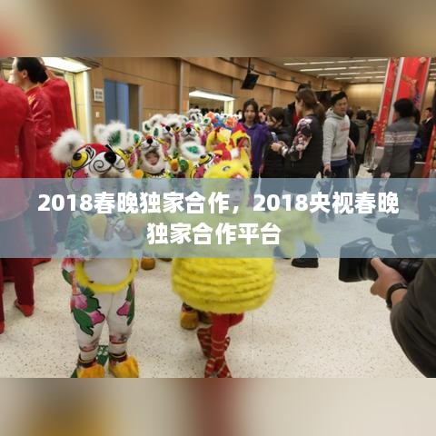 2018春晚獨(dú)家合作，2018央視春晚獨(dú)家合作平臺 