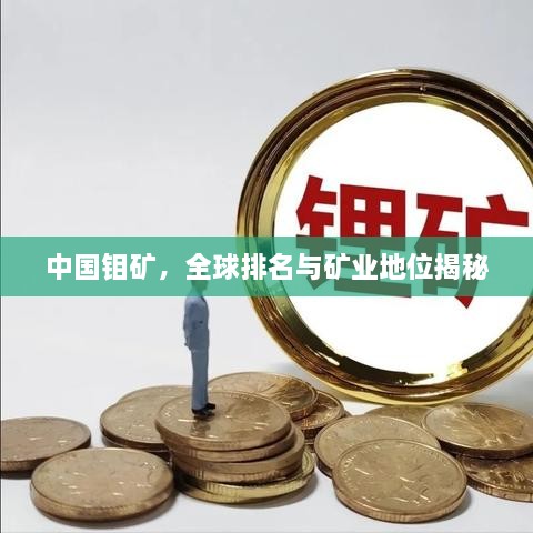 中國(guó)鉬礦，全球排名與礦業(yè)地位揭秘