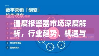 溫度報警器市場深度解析，行業(yè)趨勢、機遇與挑戰(zhàn)