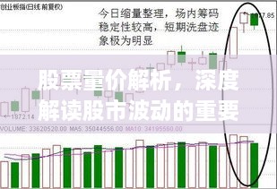 股票量價解析，深度解讀股市波動的重要指標！