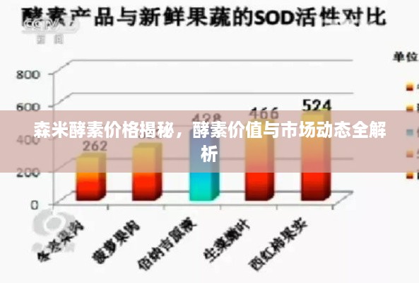 森米酵素價(jià)格揭秘，酵素價(jià)值與市場(chǎng)動(dòng)態(tài)全解析