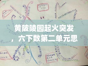 黃陂陵園起火突發(fā)，六下數(shù)第二單元思維導(dǎo)圖 