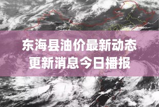 東?？h油價最新動態(tài)更新消息今日播報