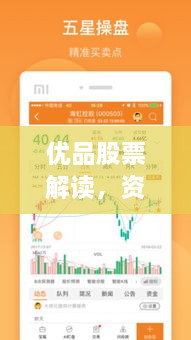 優(yōu)品股票解讀，資本市場(chǎng)優(yōu)選策略揭秘