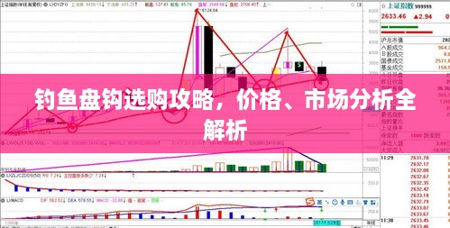 釣魚盤鉤選購攻略，價格、市場分析全解析