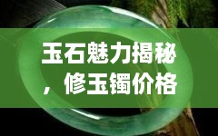 玉石魅力揭秘，修玉鐲價(jià)格及鑒賞圖片全攻略