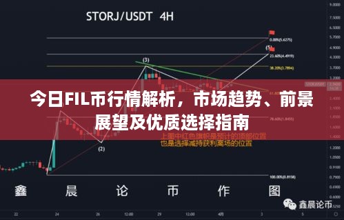 今日FIL幣行情解析，市場(chǎng)趨勢(shì)、前景展望及優(yōu)質(zhì)選擇指南