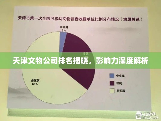 天津文物公司排名揭曉，影響力深度解析