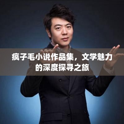 瘋子毛小說作品集，文學(xué)魅力的深度探尋之旅