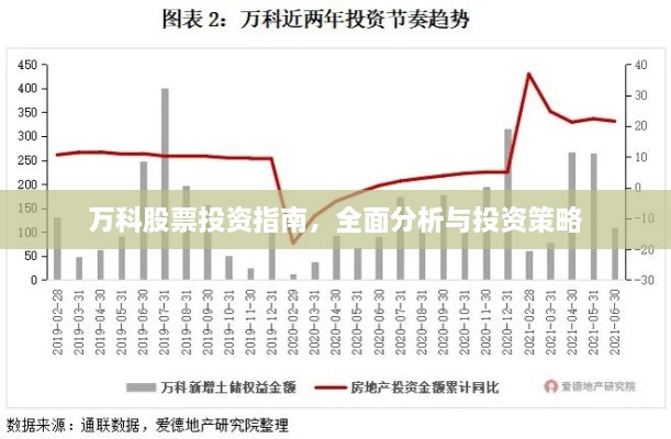 萬科股票投資指南，全面分析與投資策略