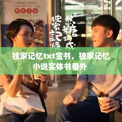 獨家記憶txt寶書，獨家記憶小說實體書番外 
