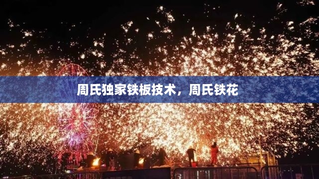 周氏獨(dú)家鐵板技術(shù)，周氏鐵花 