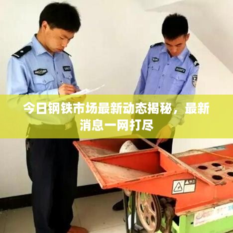 今日鋼鐵市場最新動態(tài)揭秘，最新消息一網(wǎng)打盡